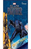 Black Panther Storybook