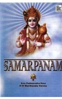 Samarpanam:  Sri Vishnu Sahasranama Stotram
