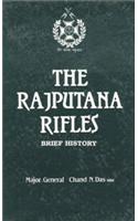 The Rajputana Rifles