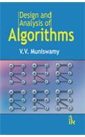 Design and Analysis of Algorithms