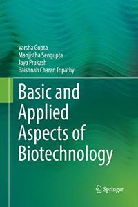 Basic and Applied Aspects of Biotechnology