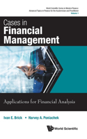 Cases in Financial Management