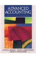 Advanced Accounting (Advanced Accounting, 7th ed)