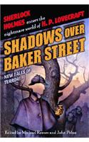 Shadows Over Baker Street