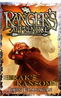 Erak's Ransom (Ranger's Apprentice Book 7)