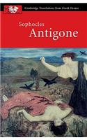 Sophocles: Antigone