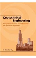 Geotechnical Engineering