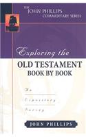 Exploring the Old Testament Book by Book – An Expository Survey