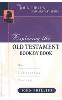 Exploring the Old Testament Book by Book