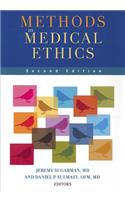 Methods in Medical Ethics