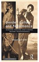 Gender, Culture, and Performance