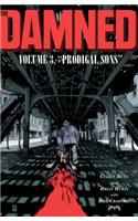 Damned Vol. 3