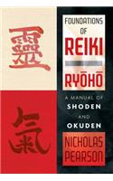Foundations of Reiki Ryoho