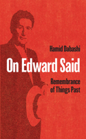 On Edward Said
