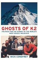 Ghosts of K2