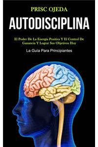 Autodisciplina