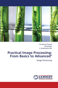 Practical Image Processing