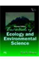 Essentials Of Ecology & Environmental Science, 2/E
