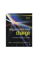 Organizational Change: Action-Oriented Toolkit