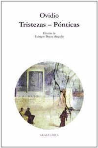 Tristezas & Ponticas / Sadness & Ponticas (Ciclos Formativos): (Ciclos Formativos)