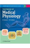 TEXTBOOK OF MEDICAL PHYSIOLOGY
