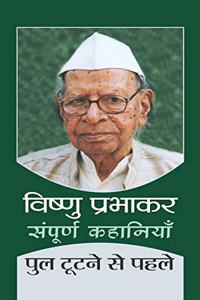 Pul Tootane Se Pahle