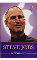 Steve Jobs: A Biography