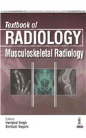 Textbook of Radiology: Musculoskeletal Radiology