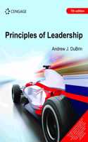 Principles of Leadership