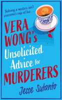 Vera Wong's Unsolicited Advice for Murderers