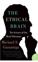The Ethical Brain