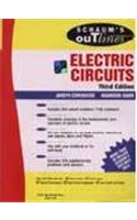 Electric Circuits (Special Indian Edition) (Schaum S Outline Series)