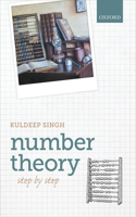 Number Theory