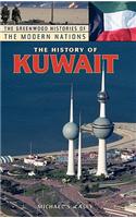 History of Kuwait