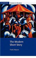 The Modern Short Story