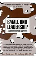 Small Unit Leadership