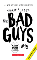 Bad Guys in Look Who's Talking (the Bad Guys #18)