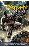 Batman Eternal, Volume 1 (the New 52)