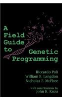 Field Guide to Genetic Programming