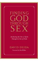 Finding God Through Sex