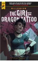 Millennium Vol. 1: The Girl with the Dragon Tattoo