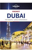 Lonely Planet Pocket Dubai 5