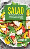 Salad Cookbook For Everyone