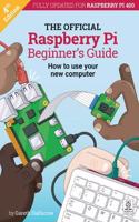 The Official Raspberry Pi Beginner's Guide