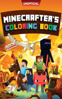 Minecraft Coloring Book