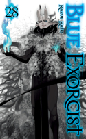 Blue Exorcist