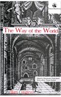 William Congreve'S The Way Of The World