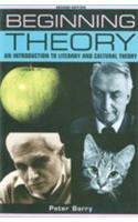 Beginning Theory, 2/ed