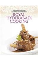 Royal Hyderabadi Cooking