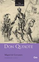 The Originals:  Don Quixote